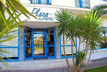 Plaza Hotel Atena