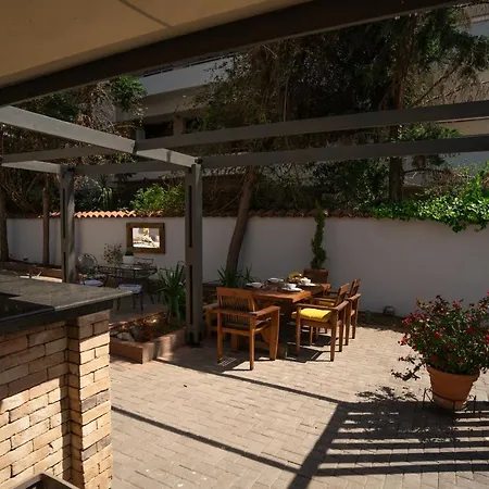 Hotel Plaza