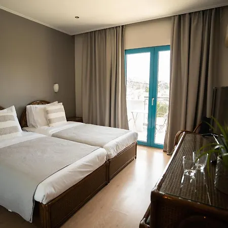 Hotel Plaza