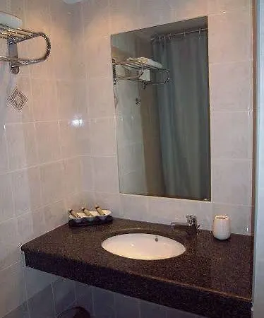 Plaza 3* Atenas
