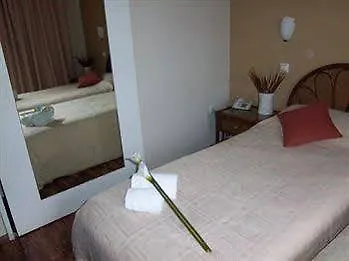 Hotell Plaza