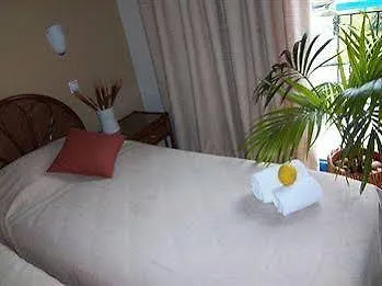 Hotell Plaza