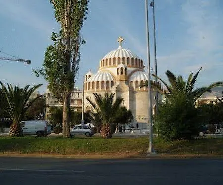 Hotell Plaza 3*
