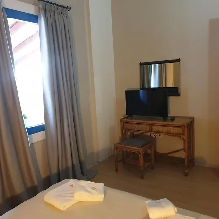 Plaza Hotell