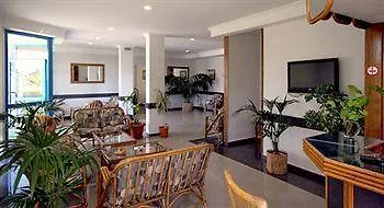 Hotell Plaza 3*